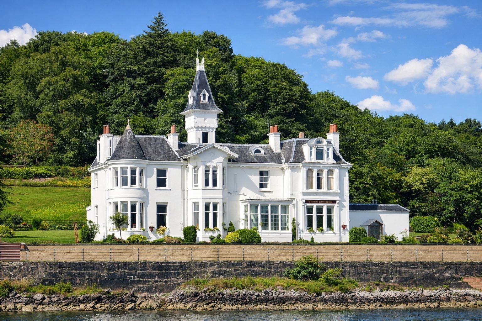 Tea Rooms | Experience Fine Teas at Lipton House